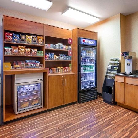 Comfort Suites Burlington Ngoại thất bức ảnh